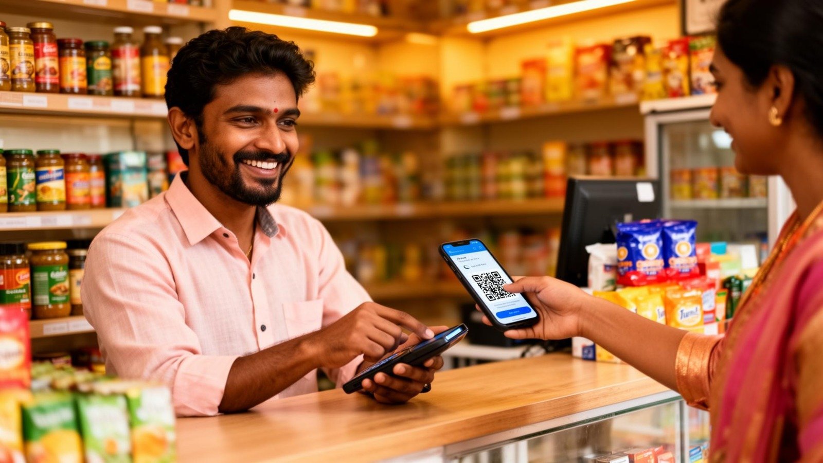 ₹2,000 से अधिक के UPI पेमेंट पर प्रस्तावित शुल्क टला, NPCI ने दिवाली के बाद तक बढ़ाई लागू करने की तारीख